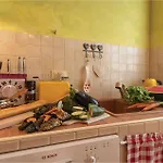 Дом отдыха Stunning In Hrboki