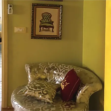 Luxurious Home In Hrboki