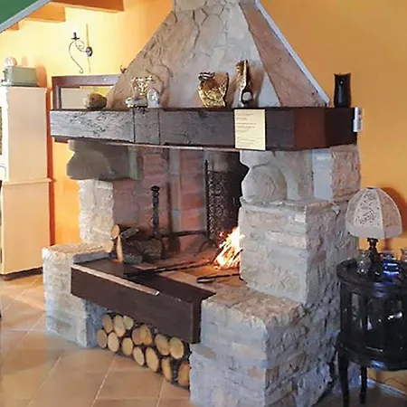 Luxurious Home In Hrboki Tatil Evi Hrboki
