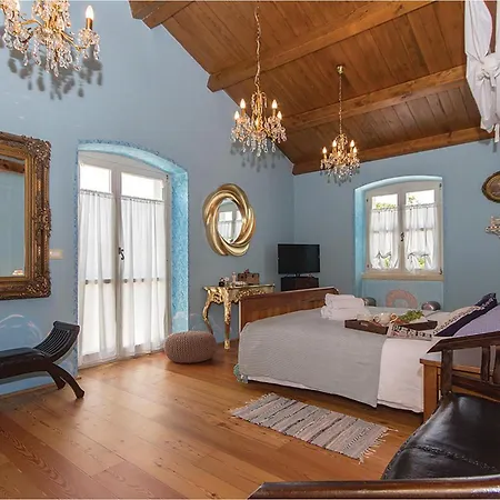Tatil Evi Luxurious Home In Hrboki