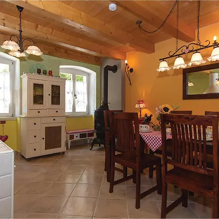 Luxurious Home In Hrboki Tatil Evi Hrboki