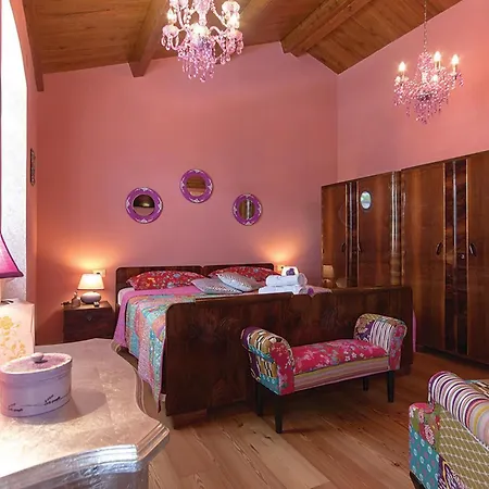 Tatil Evi Luxurious Home In Hrboki Hrboki