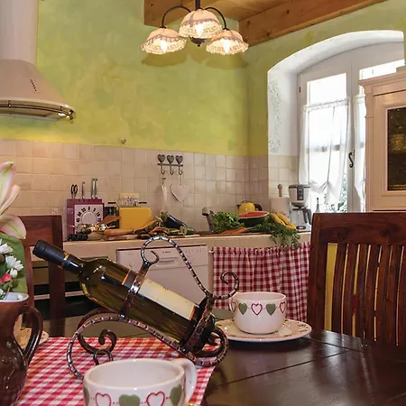 Tatil Evi Luxurious Home In Hrboki