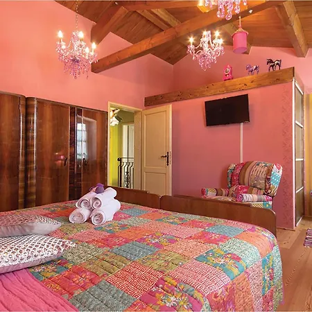 Luxurious Home In Hrboki *