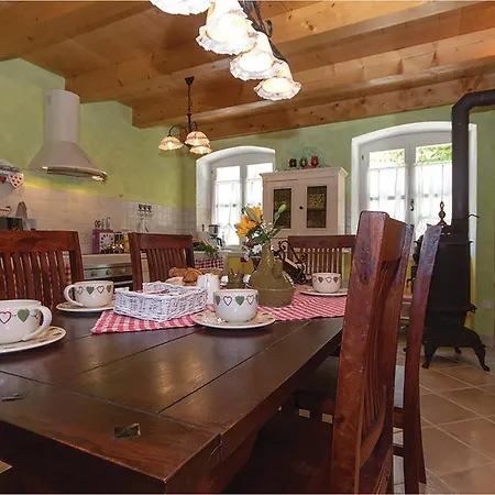 Luxurious Home In Hrboki Tatil Evi Hrboki