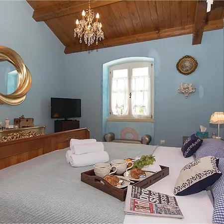 Luxurious Home In Hrboki Tatil Evi *