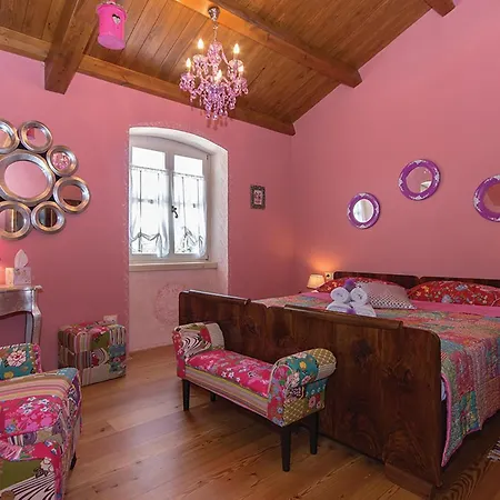 Luxurious Home In Hrboki Hrboki