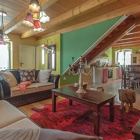 Luxurious Home In Hrboki Tatil Evi Hrboki