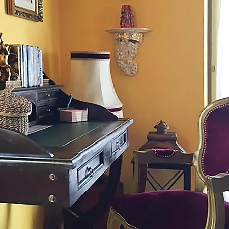 Stunning In Hébergement de vacances *