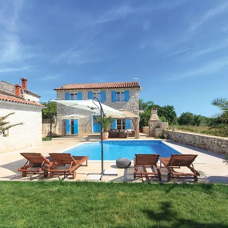 Stunning In Hébergement de vacances